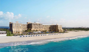 Отель Grand Hotel Cancun - Managed by Kempinski  Канку́н 